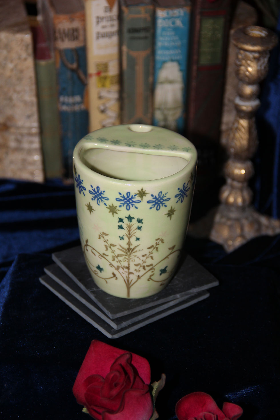 Thumbnail: Castle Sip Cup | No.76