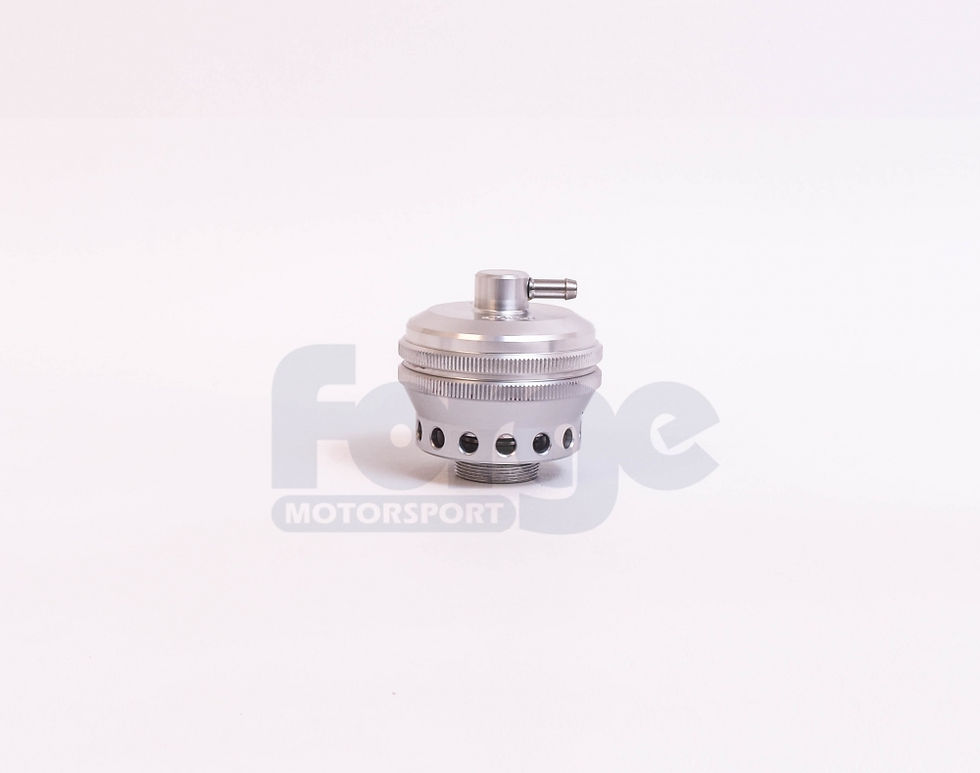 Thumbnail: Blow Off Valve and Kit for Audi, VW, SEAT, and Skoda 1.2 TSI (up to 2015) 