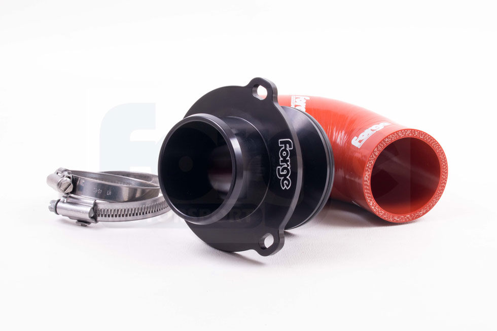 K03 Turbo Outlet Muffler Delete Pipe For The 1.8/2.0 Petrol Turbo (EA113 TFSi)