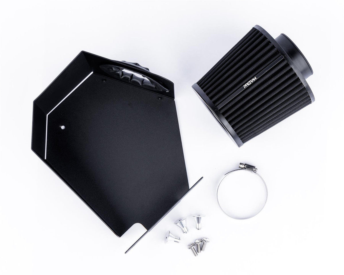 ProRam Induction Kit for Vauxhall Corsa VXR