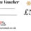 Thumbnail: Christmas Voucher