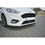 Thumbnail: Maxton FRONT SPLITTER V.2 FIESTA MK8 ST & STLINE (2018-UP)