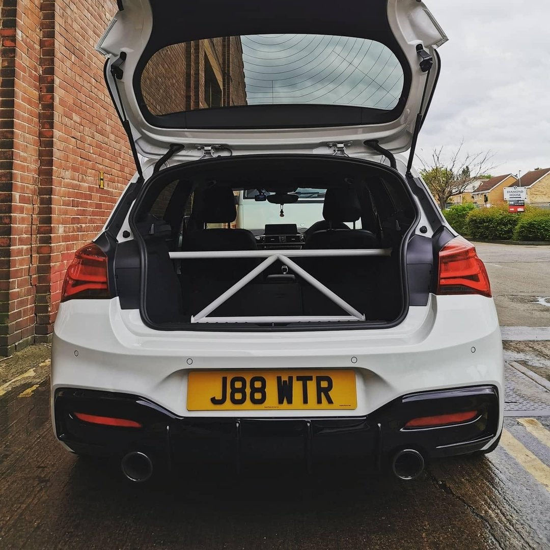 BMW 1 SERIES F20/F21 K-BRACE