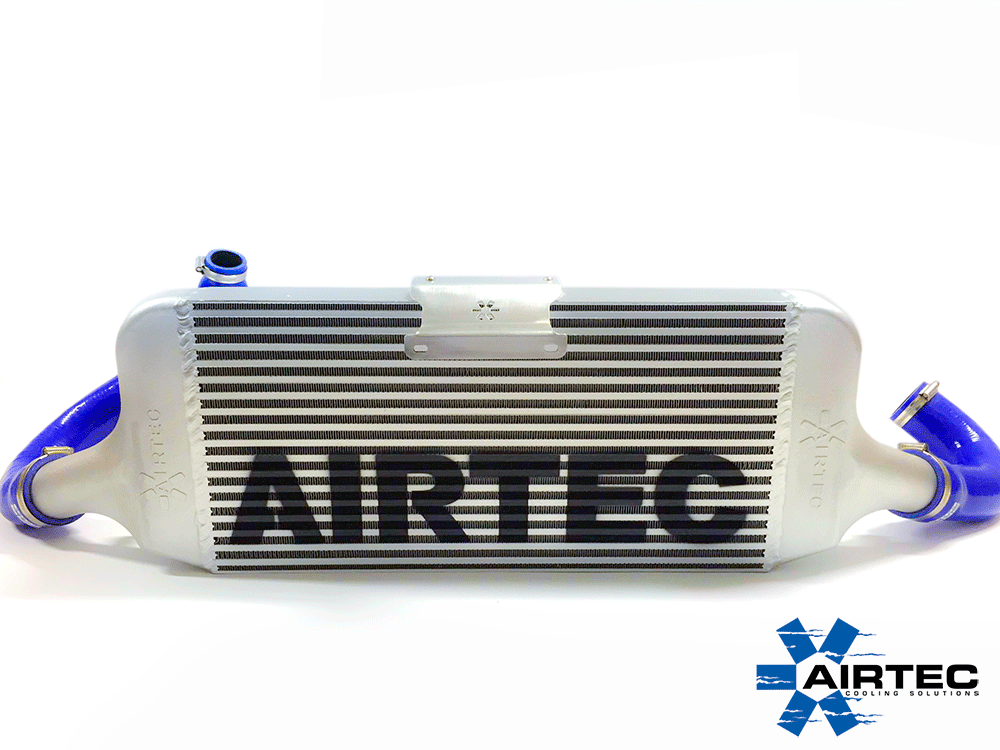 AIRTEC Intercooler Upgrade for Audi A5 2.0 TFSI