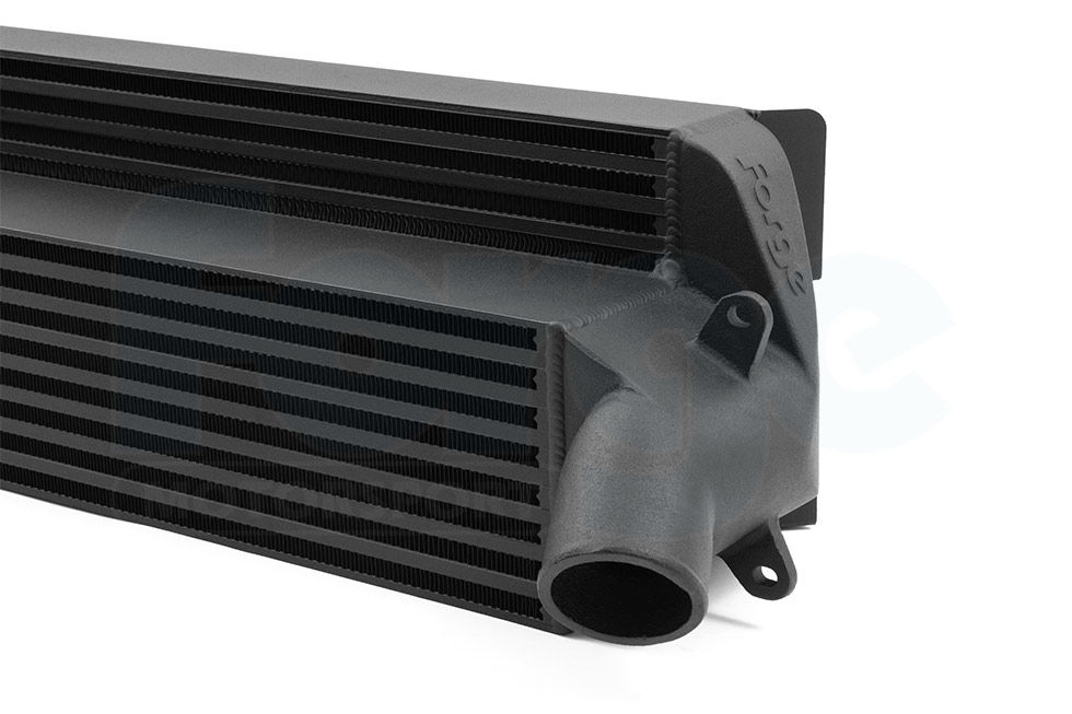 Thumbnail: Forge Motorsport
Uprated Intercooler for Hyundai i30n and Veloster N