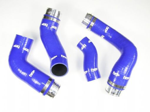 Silicone Boost Hoses for VW T5 Van 130PS/174PS