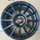 Thumbnail: Abarth Alloy Wheel 17 Inch Mopar Supersport (500, Abarth, Punto Etc) 7 X 17 Et35