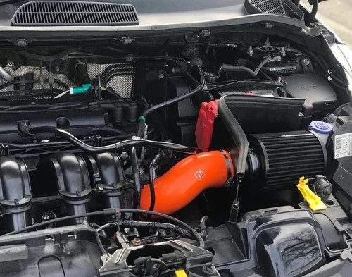 J1 Fiesta Mk7 Air Intake Petrol (Pre Order eta approx to