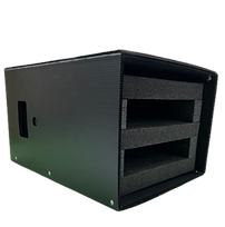 Reusable Transport box- Laptops