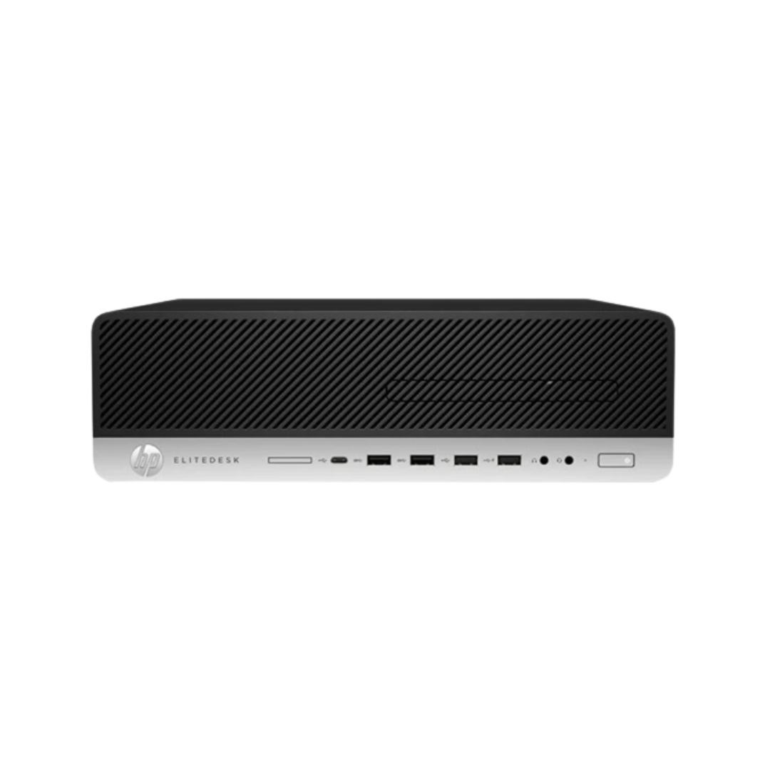 HP 800 G4 SFF I5 8500 16GB 256GB-SSD W10P