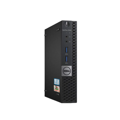 Dell Optiplex 3060 Mini PC I5-8500T 16GB 256GB-SSD W10P | Website