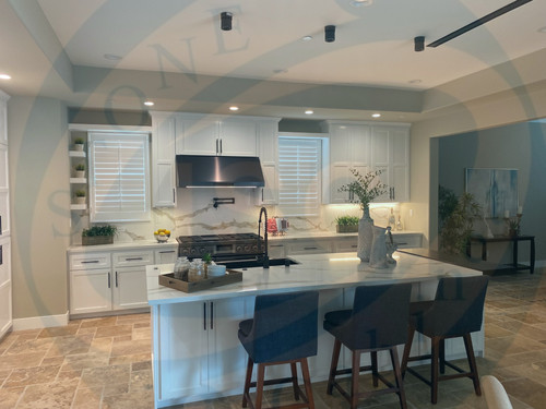 Calacatta Verde HaBO BUILDING