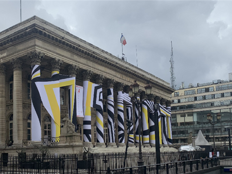 Ouverture Paris : le CAC40 grimpe, tiré par le luxe et le pétrole