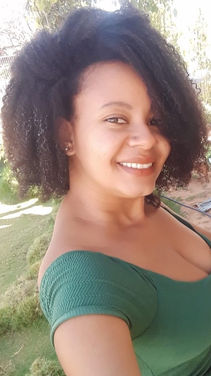 Érica Gomes de Araújo
