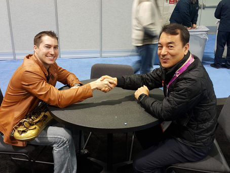 NAMM Show 201624
