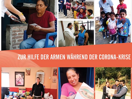 Fotobericht Juni 2020