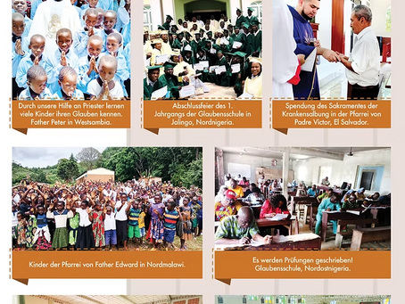 Fotobericht Juni 2024!