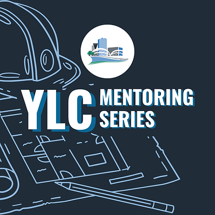 THE 2025 MENTORING SERIES