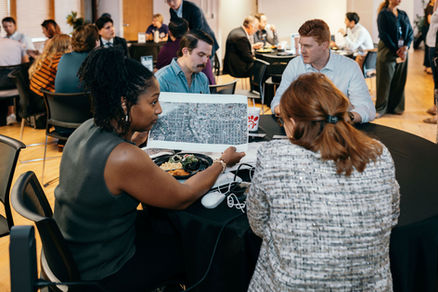 Panther Den 2026 Meet the Experts Night: Turning Ideas into Real-World Solutions