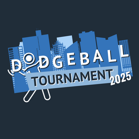 The 2025 Dodgeball Tournament – See you on the field!