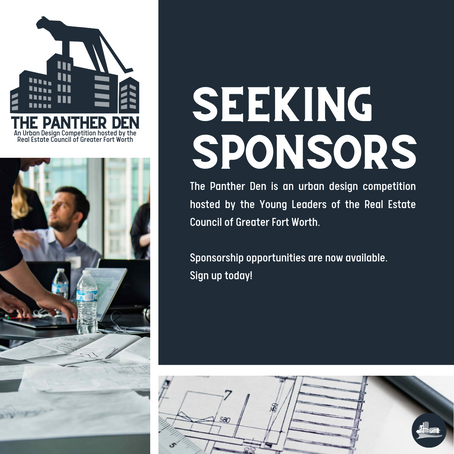 The 2026 Panther Den