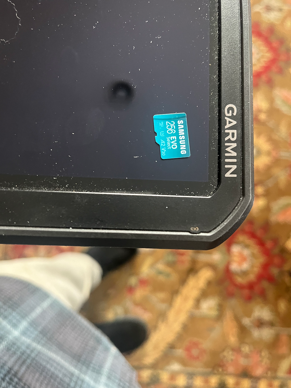 Thumbnail: Garmin Catalyst driving performance optimizer for sale RPM Shop Marlborough MA