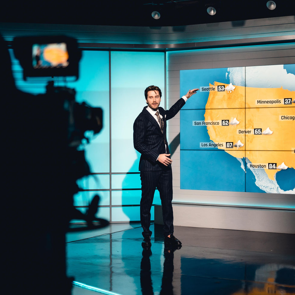 Victor Crone - Wind in My Sails