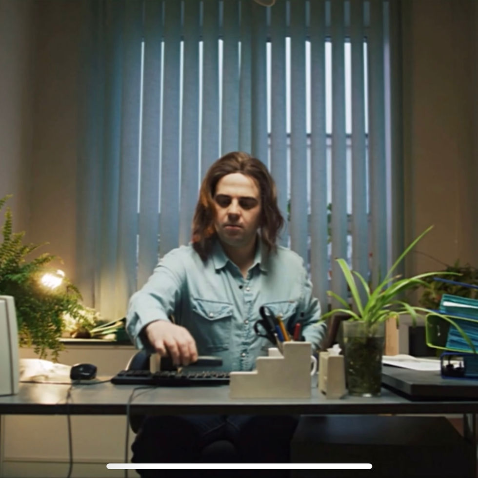 Ministry of Economic Affairs and Communication - Real-time Economy