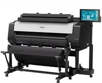 Canon ImagePROGRAF TX4000 MFP T36.webp