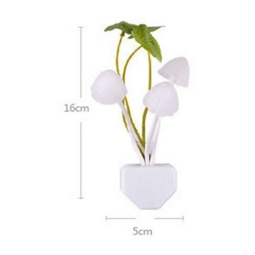 Thumbnail: Mushroom Light Sense Control LED Lamp-DSR0332