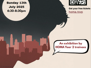 Race, Power & Privilege