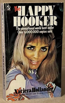 27. The Happy Hooker - And Raiding The Larder