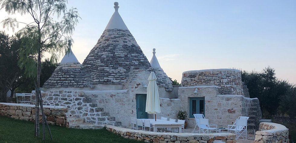 Beyond Chocolate Retreats in 2021