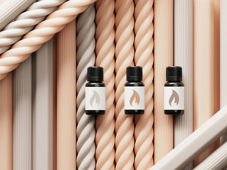 2021 NEW Custom M.A.D Candle co Essential Oil Fragrances