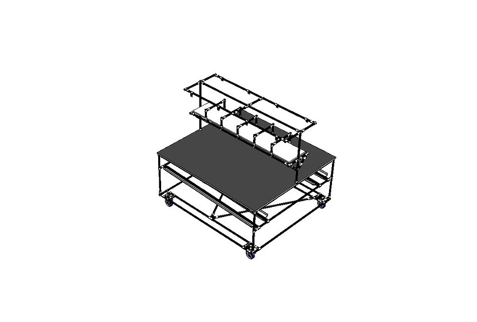 Workstations