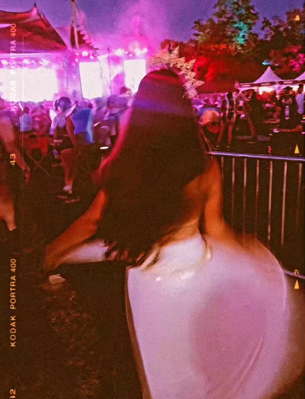 Writer: Kirstie Perez