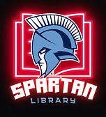 Spartan Library Logo.jpg