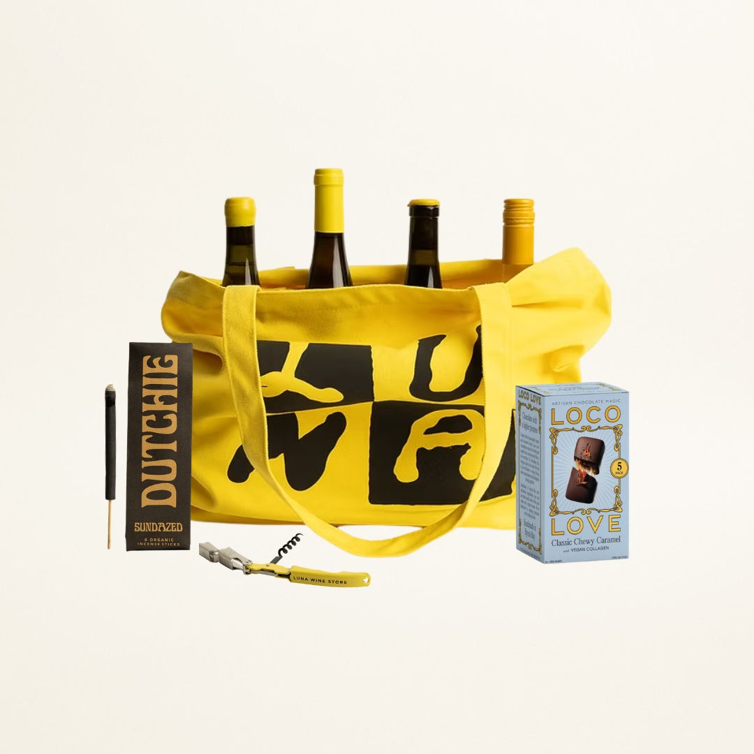 'Total Eclipse' Goodie Bag