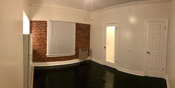 Harvard Apartments Unit