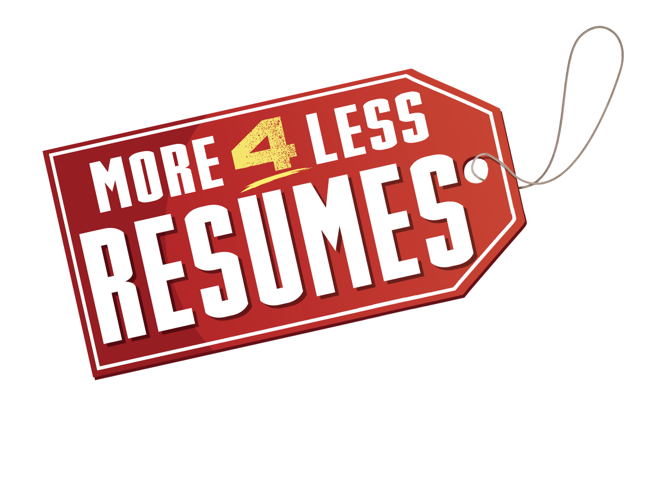 Writer: More4LessResumes