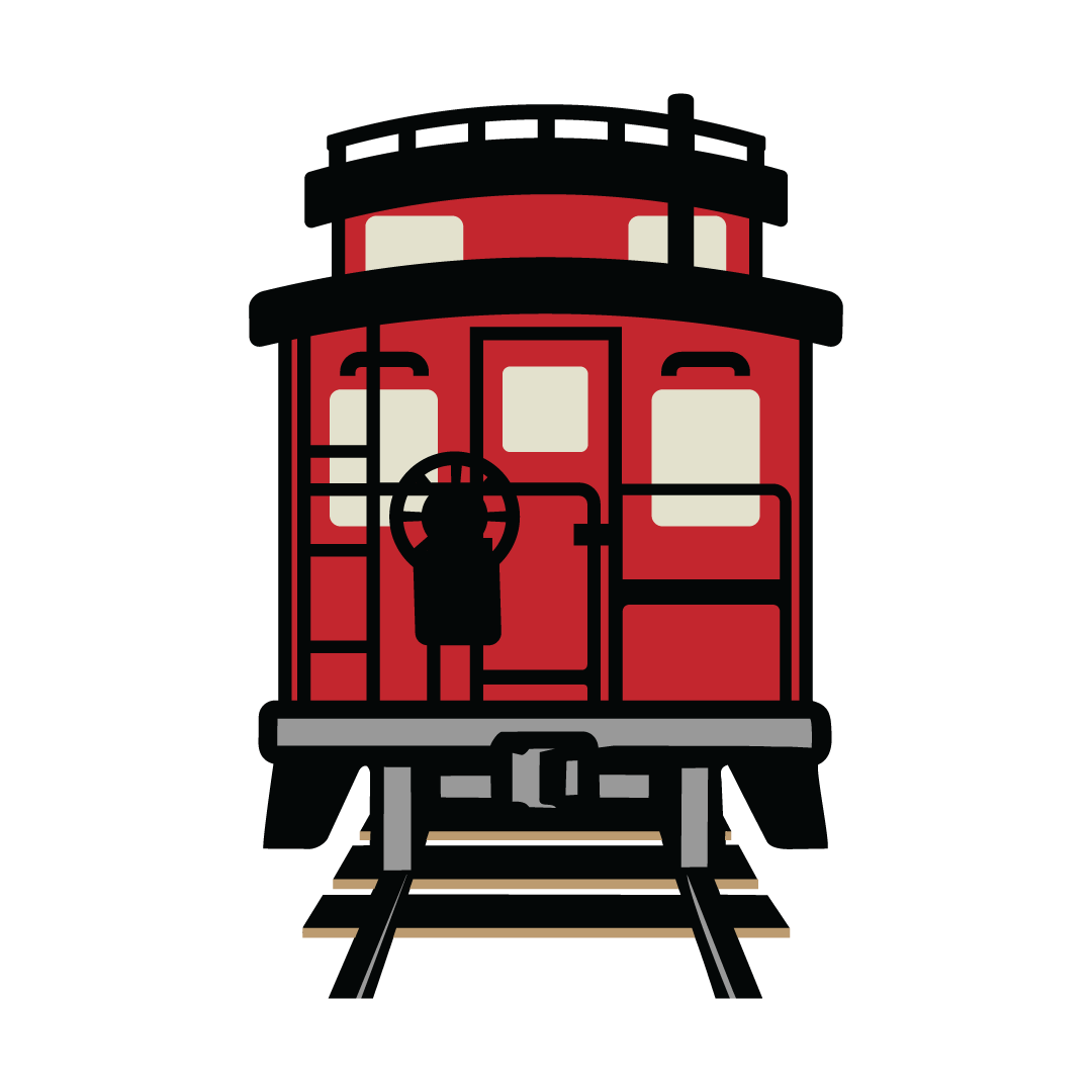 Writer: INW Rail Museum