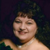 Sandra Lee (Vulcano) Foredyce