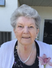 Jean Gwendoline DeGeare