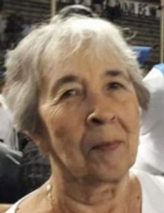 Marlene Elizabeth Caroline Louwaert