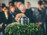 Prepaid funeral and burial plans