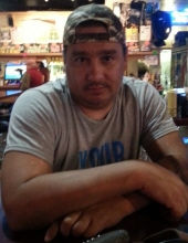 Jimmy Brian Derr 