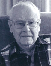 Donald "Pee Wee" Odin Olson