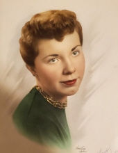 Delnora Mae Brockmier 