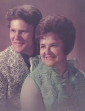 Judith Ann Emerson