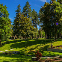 Spokane Memorial Park Amenities: A Comprehensive Guide